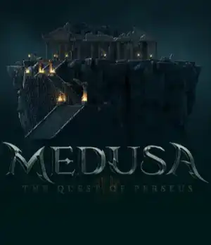 Medusa 2